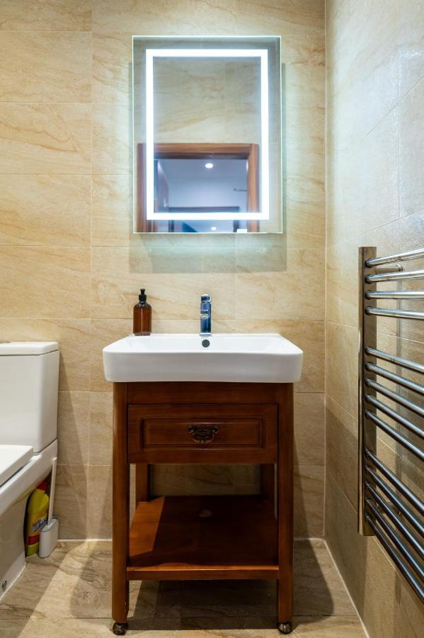 Reef9 - Modern Central Flat, 5 Mins From Beach, Centre And Bournemouth International Centre Dış mekan fotoğraf