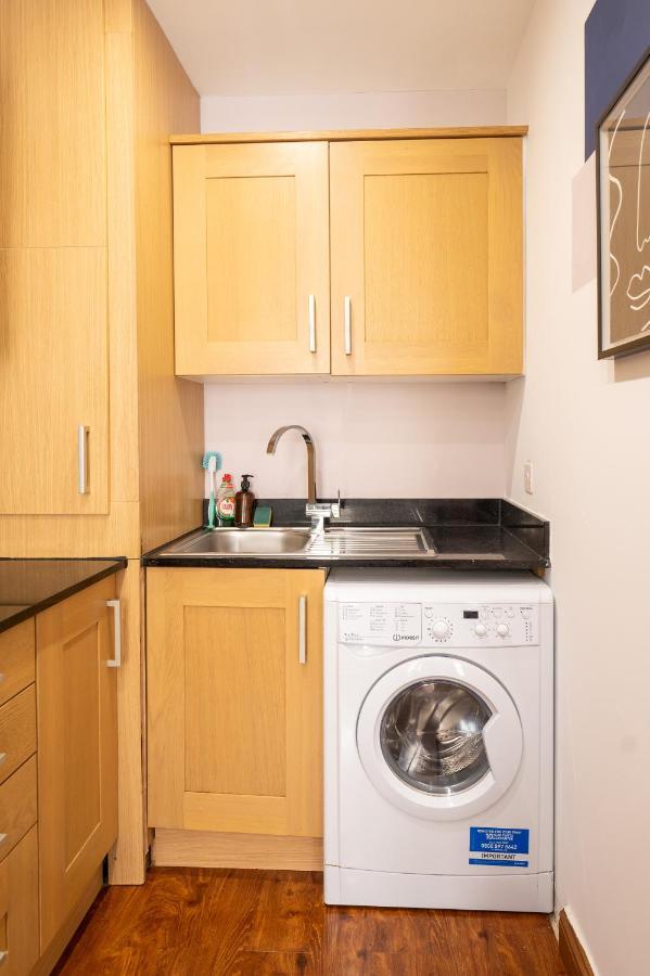 Reef9 - Modern Central Flat, 5 Mins From Beach, Centre And Bournemouth International Centre Dış mekan fotoğraf